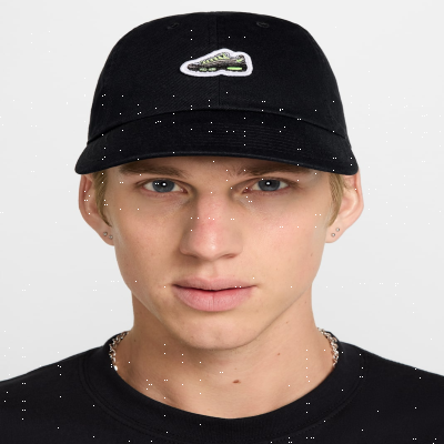 Recycled MaterialsNike ClubUnstructured Cap