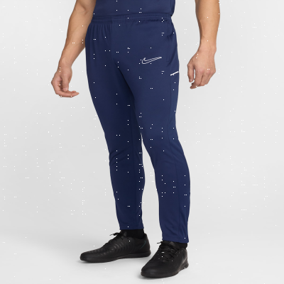 Recycled MaterialsNike Academy 25Men's Dri-FIT Football Knit Pants