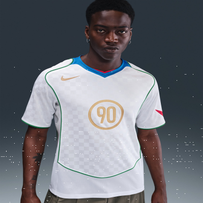 Recycled MaterialsNike Total 90Men's Dri-FIT Soccer Jersey