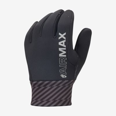 Recycled MaterialsNike AcademyTherma-FIT Football Gloves