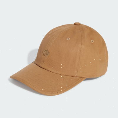 Premium Essentials Dad Cap