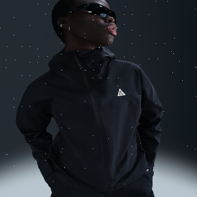 Recycled MaterialsNike ACG 'Morpho'Women's Storm-FIT ADV Rain Jacket