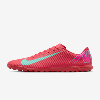 Recycled MaterialsNike Mercurial Vapor 16 ClubTurf Low-Top Football Shoes