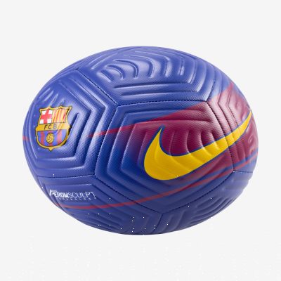 Barcelona2025/2026 Nike Academy Ball