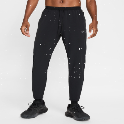 Recycled MaterialsNike StrideMen's Dri-FIT Woven Running Trousers
