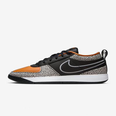 Book 1 'Air Safari'Basketball Shoes