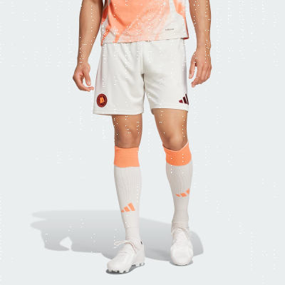 AS Roma 24/25 Away Shorts