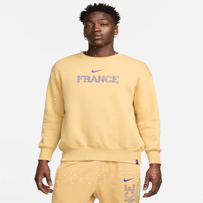 FFF Phoenix FleeceWomen's Nike Football Oversized Crew-Neck Sweatshirt