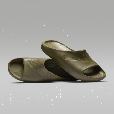 Jordan PostWomen's Slides