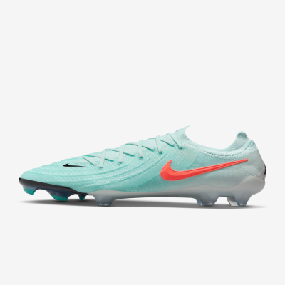 Nike Phantom GX 2 EliteFirm-Ground Low-Top Football Boot