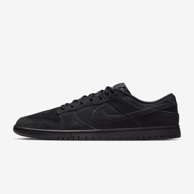 Nike Dunk Low Retro SEMen's Shoes
