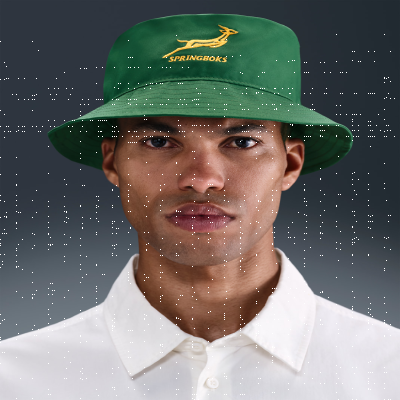 SpringboksUnisex Nike Rugby Bucket Hat