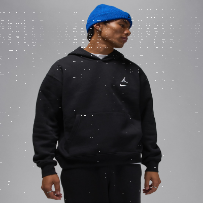 Jordan Brooklyn FleeceMen's Pullover Hoodie