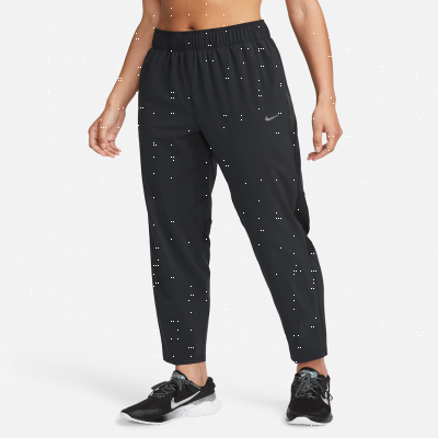 Recycled MaterialsNike Dri-FIT FastWomen's Mid-Rise 7/8 Running Trousers