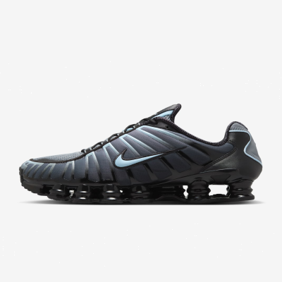 Nike Shox TLMen's Shoes