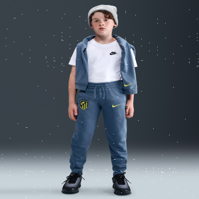 Atlético Madrid ClubOlder Kids' (Boys') Nike Football Joggers