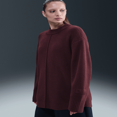 Nike SportswearWomen's Crew-Neck Sweater