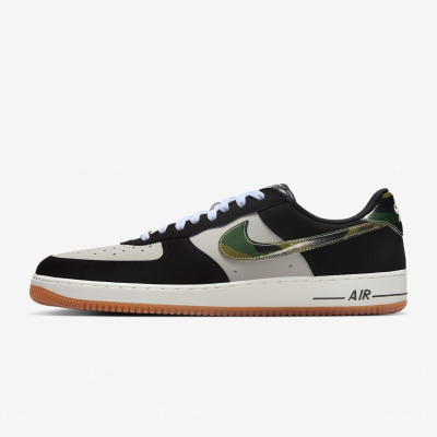 Nike Air Force 1 Low RetroMen's Shoes