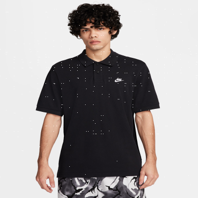 Nike ClubMen's Short-Sleeve Polo