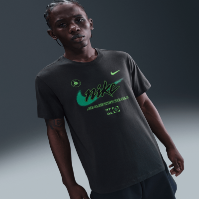 NikeMen's Basketball T-shirt