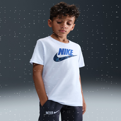 Inter MilanOlder Kids' Nike Football T-Shirt
