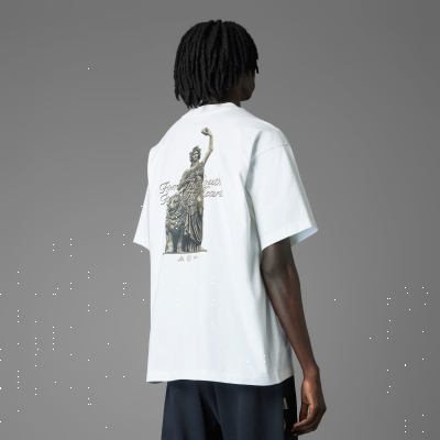 FC Bayern BSTN Adicolor Contempo T-Shirt