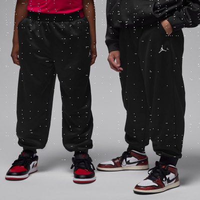 Jordan Therma-FITOlder Kids' Ease Fleece Tracksuit Bottoms