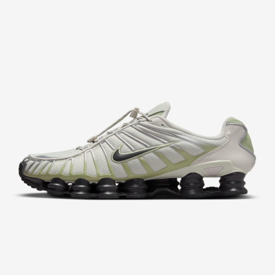 Nike Shox TLWomen's Shoes