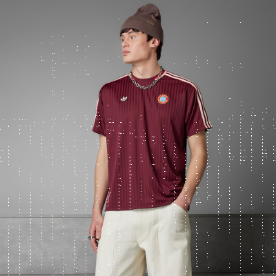 FC Bayern Terrace Icons Jersey