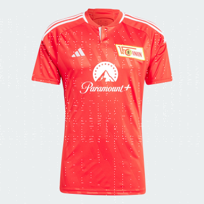 1. FC Union Berlin 23/24 Home Jersey
