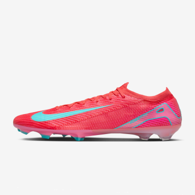 Nike Mercurial Vapor 16 EliteFirm-Ground Low-Top Football Boot
