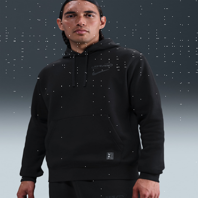 Tottenham Hotspur ClubMen's Nike Football Pullover Hoodie