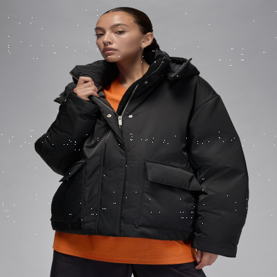 Jordan FlightWomen's Down Jacket