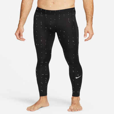 Recycled MaterialsNike ProMen's Dri-FIT Fitness Tights