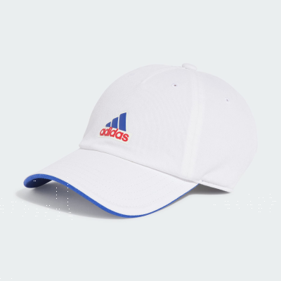 Team France Dad Cap