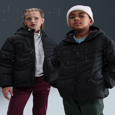 Nike Sportswear SwooshOlder Kids' Therma-FIT Loose Puffer Jacket