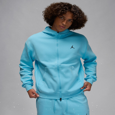 Jordan Sport Hoop FleeceMen's Dri-FIT Full-Zip Hoodie