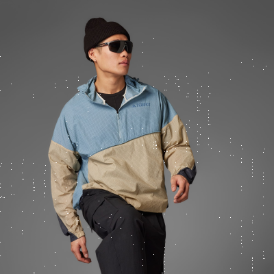 Terrex Xploric Wind Anorak