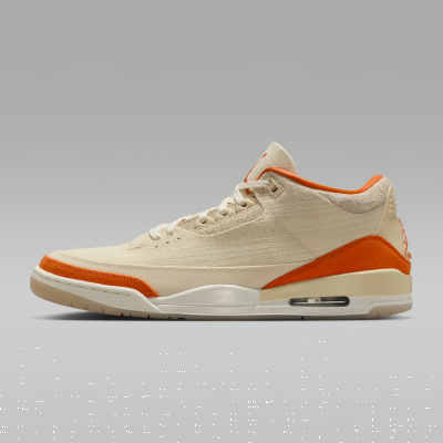 Air Jordan 3 Retro 'Starfish'Women's Shoes