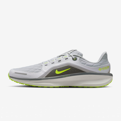 Recycled MaterialsNike Winflo 11 GORE-TEXMen's Waterproof Road Running Shoes