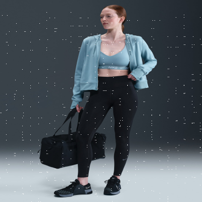 Recycled MaterialsNike OneWomen's Therma-FIT High-Waisted Full-Length Leggings