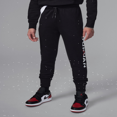 JordanOlder Kids' Baseline Fleece Trousers