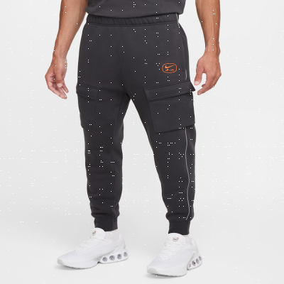 Nike AirMen's Fleece Cargo Trousers