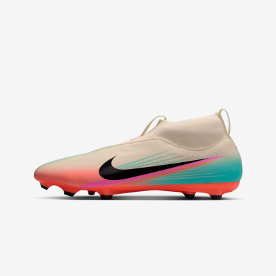 Nike Jr. Mercurial Superfly 10 Academy 'Sam Kerr'Older Kids' Multi-Ground High-Top Football Boot