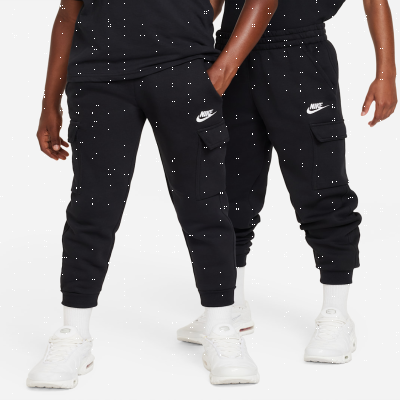 Nike Sportswear Club FleeceOlder Kids' Cargo Trousers