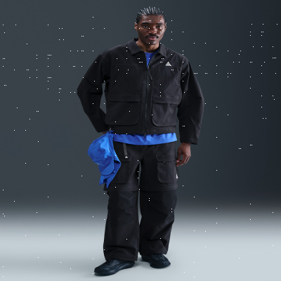 Recycled MaterialsNike ACG 'Smith Summit'Men's Zip Cargo Trousers