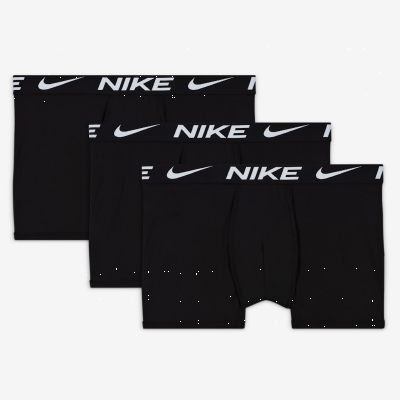 Nike Dri-FIT EssentialsOlder Kids' Boxer Briefs (3-Pack)