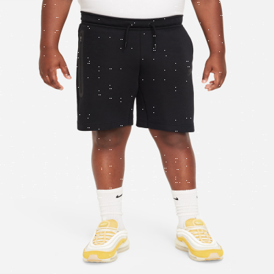 Recycled MaterialsNike Sportswear Tech FleeceOlder Kids' (Boys') Shorts (Extended Size)