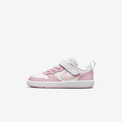 Nike Court Borough Low 2 SEBaby/Toddler Shoes