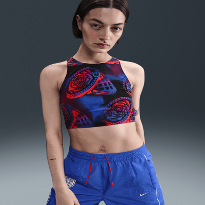 EnglandWomen's Nike Football Tank Top